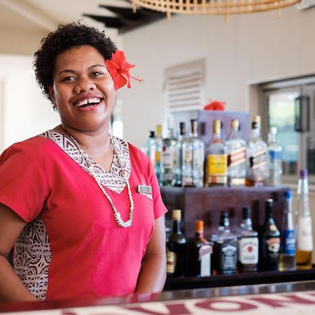 Fiji Gateway Hotel Nadi Zewnętrze zdjęcie