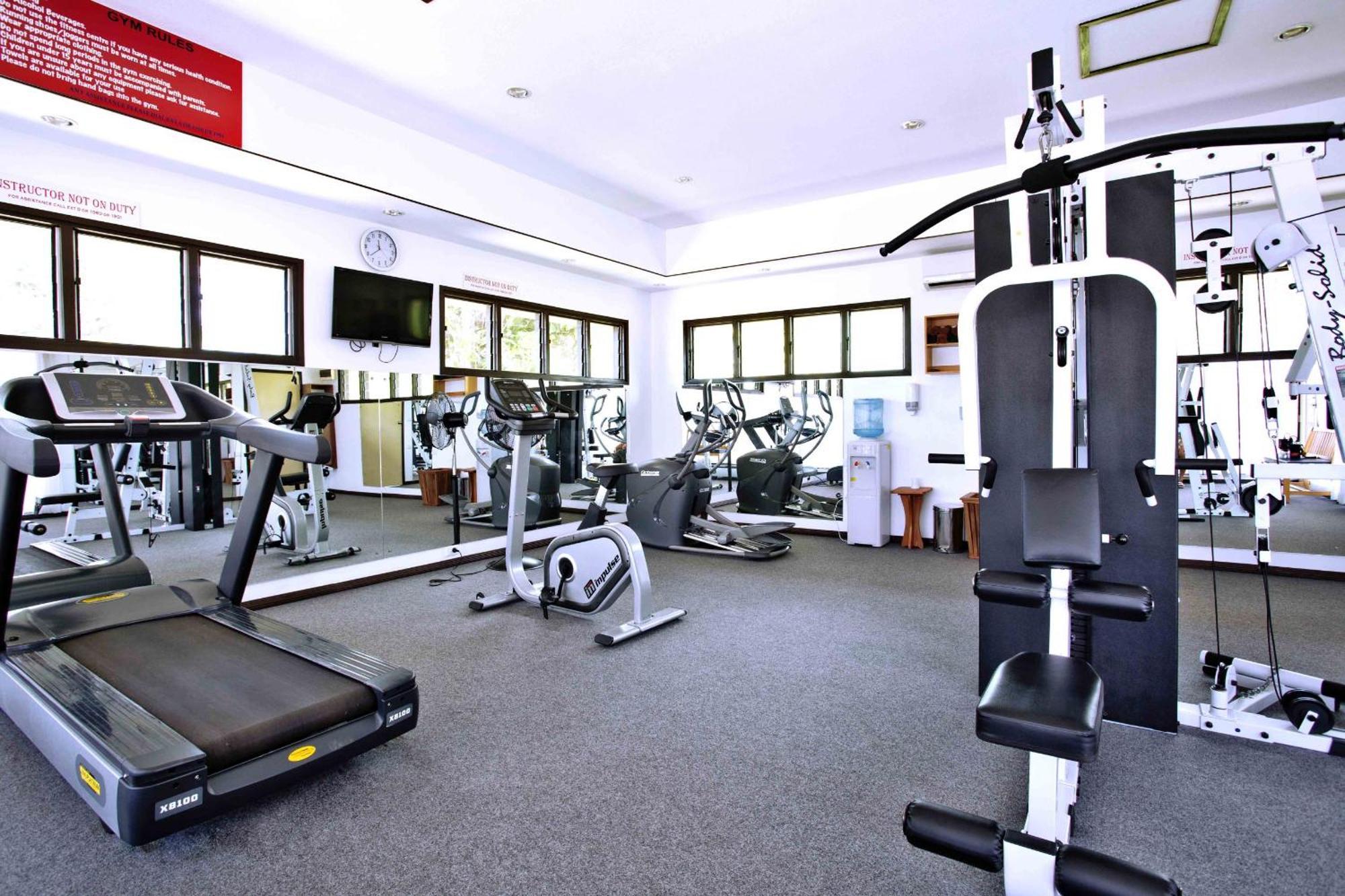 Fiji Gateway Hotel Nadi Zewnętrze zdjęcie