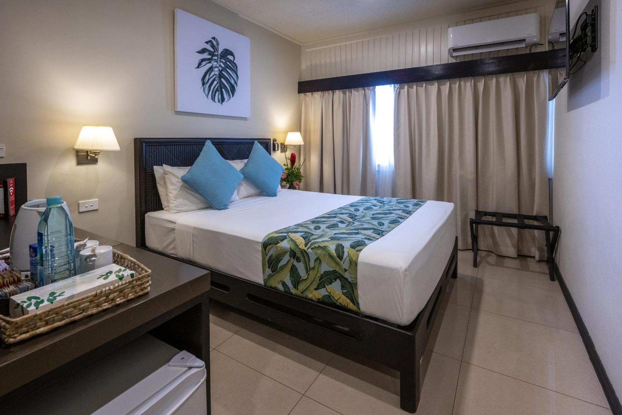 Fiji Gateway Hotel Nadi Zewnętrze zdjęcie